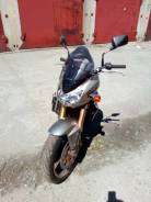 Kawasaki Z 1000. 1 000 куб. см., исправен, птс, с пробегом