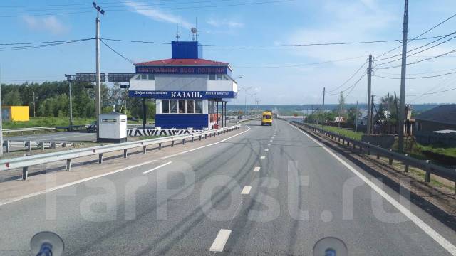 Перегон авто из казахстана