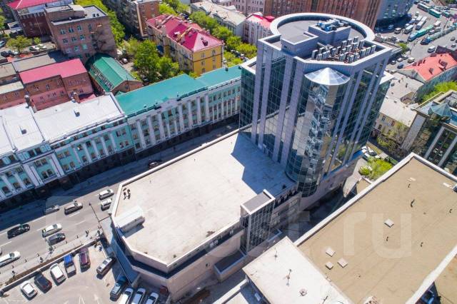 Skycity алеутская ул 45 стр 1 фото Sky City - офисы в центре города. (957,5 м), 957,5 кв. м. квадратный метр в меся
