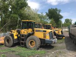 Komatsu. Продаются фронтальные погрузчики , 5 000 кг., Дизельный, 4,30 куб. м.
