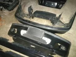 Бампер. BMW 3-Series, E46, E46/2, E46/2C, E46/3, E46/4, E46/5