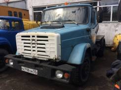 Коммаш КО-520. Продается АС бочка, 6 000 куб. см.