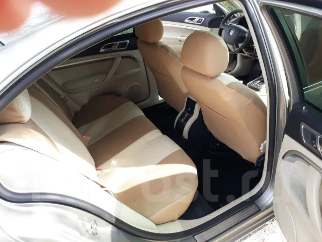Skoda Superb. �������, ��������, 1.8 (150��.�.), ������, 198 000����. �� ����