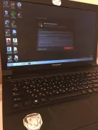 Lenovo B590 ����