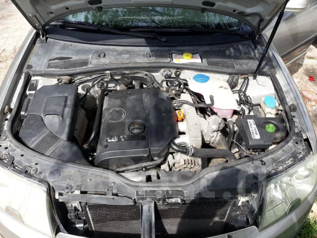 Skoda Superb. �������, ��������, 1.8 (150��.�.), ������, 198 000����. �� ����