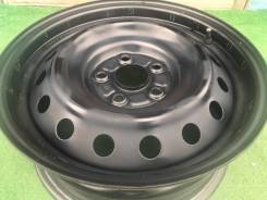 Toyota. 6.5x16", 5x114.3, ET40, �� 60,1���. ����