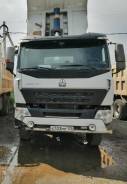 Howo A7. Продам самосвал 25 тонн , 10 850 куб. см., 25 000 кг., 6x4