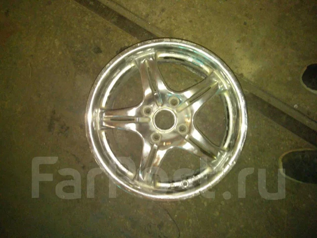 Alutec Blade. 7.0x16", 4x114.3, ET35, �� 52���. ����