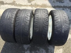Bridgestone Potenza RE-01R. ������, �/�, ����� 60�% ����