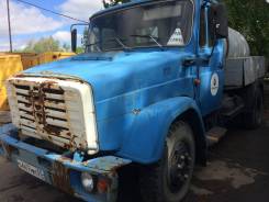 Коммаш КО-520. Продается АС бочка, 6 000 куб. см.