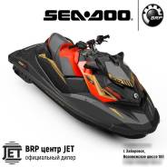 BRP Sea-Doo RXP. 2019 год год