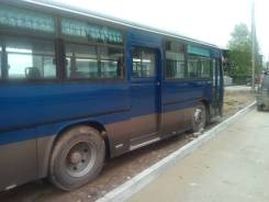 Daewoo BM090, 2010 в Ленске Daewoo BM090. Daewoo вм090, 21 место, В кредит, лизинг