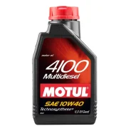 Motul 6100 Synergie+. 10W-40, 1,00��.