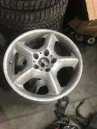 BMW. 7.5x17", 5x120, ET40 ����