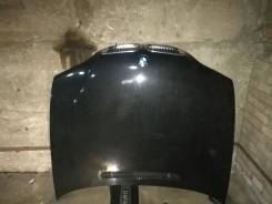 Капот. BMW 3-Series, E46, E46/2, E46/2C, E46/3, E46/4, E46/5 BMW 3-Series Gran Turismo