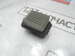 Реостат печки Subaru Outback BPE в Новосибирске Реостат печки Subaru Outback BPE