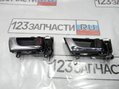 Ручка двери правой внутренняя Subaru Outback BPE в Новосибирске Ручка двери правой внутренняя Subaru Outback BPE