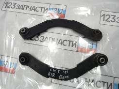 Тяга задняя поперечная верхняя Mitsubishi Outlander CW5W в Новосибирске Тяга задняя поперечная верхняя Mitsubishi Outlander CW5W