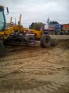 XCMG GR. Автогрейдер 215, 2011 г. в. Под заказ