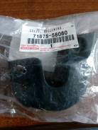 7187558060 Toyota крышка сидения. Toyota: Windom, Corolla, Probox, Tundra, Raum, Caldina, Tarago, Succeed, Alphard, Sienta, Mark X, Corolla Axio, Taco...