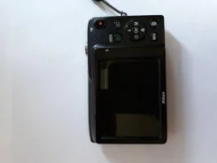 Nikon Coolpix S2700