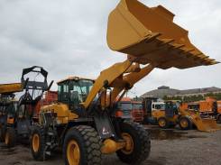 SDLG 956L. Фронтальный погрузчик, 5 000 кг., Дизельный, 3,00 куб. м.