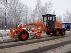 Завод ДМ в Белгороде Завод ДМ. Автгрейдер ЗДМ DM-14.0 «Рыбинец»