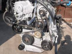   Nissan Presage, Bassara TU31, QR25DE 10102CN0A0 