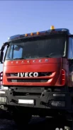Iveco Trakker ����