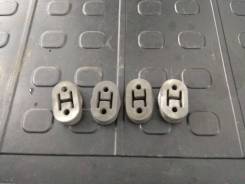 Подушка глушителя. Honda: Accord, Vamos Hobio, Acty, Inspire, Fit Aria, Mobilio Spike, Civic Ferio, Shuttle, Acty Truck, Mobilio, Avancier, Edix, Torn...