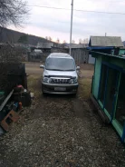 Toyota Granvia. �������, 4wd, 3.0 (140��.�.), ������, 180����. �� ����