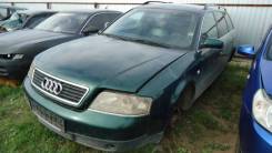 Audi A6. 4B2, AKE ����
