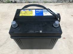 Аккумулятор гелевый для гибрида ACDelco S55D23R Япония в Артеме Acdelco. 43 А.ч., Прямая (правое), производство Япония