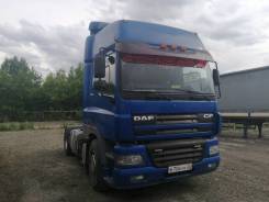 DAF CF85. Продам .430 FTG 6x2, 4x2