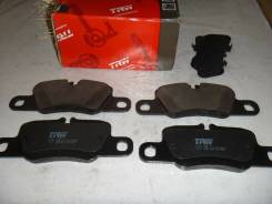 Колодки тормозные. Porsche Cayenne, 957 Porsche Carrera Porsche Panamera, 970 Двигатели: M059D, M4801, M4851, M5501, M4620, M4820, M4840, M4870, MCGEA...