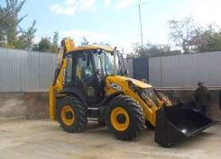 JCB 3CX Super. , 1,00 куб. м. Под заказ