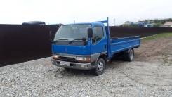 Mitsubishi Fuso Canter. Полная пошлина один собственник!, 4 600 куб. см., 3 000 кг., 4x2