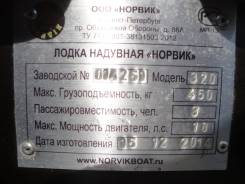 Norvik. 2014 год год