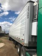 Utility. Продажа полуприцепа Утилити, 30 000 кг.