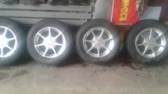 Колеса. 7.0x16" 5x100.00, 5x114.30 ET-48