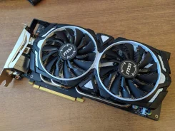 GeForce GTX 1070 Ti ����