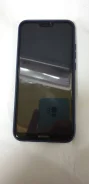 Huawei P20 lite. �/�, 64 ��, �����, 3G, 4G LTE, Dual-SIM, NFC