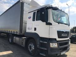 MAN TGS 19.400. 4*2 - 2014 год, 11 000 куб. см., 18 000 кг., 4x2