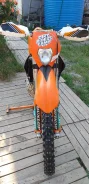 KTM 250 EXC. 250����. ��., ��������, ��� ���, � �������� ����