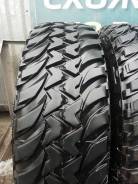 Bridgestone Dueler M/T. Грязь MT, 2016 год, 5 %, 4 шт