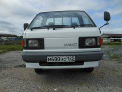 Toyota Lite Ace. Продам грузовик 4 вд, 2 000 куб. см., 1 000 кг., 4x4