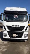 Iveco Stralis. 2017, 10 300 куб. см., 19 000 кг., 4x2