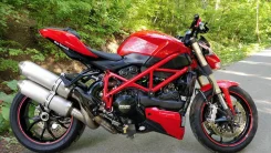 Ducati Streetfighter 848. 848����. ��., ��������, ���������, ��� ������� ����