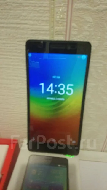 Lenovo A7000. �/�, ������, 3G, 4G LTE ����