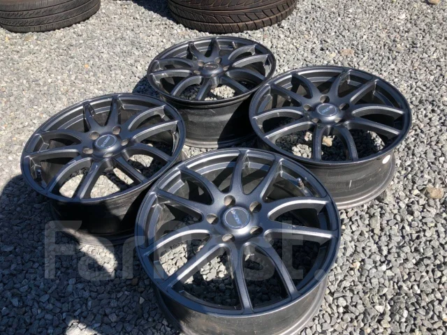 Conti. 7.0x17", 5x114.3, ET48, �� 73,1���. ����